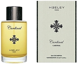 Fragrances, Perfumes, Cosmetics James Heeley Cardinal - Eau de Parfum