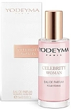 Fragrances, Perfumes, Cosmetics Yodeyma Celebrity Woman - オードパルファム(ミニ)