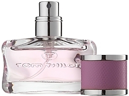 Fragrances, Perfumes, Cosmetics Tom Tailor Liquid Woman - Eau de Toilette (tester without cap)