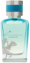 Beverly Hills Polo Club Elegance - Eau de Parfum — photo N1