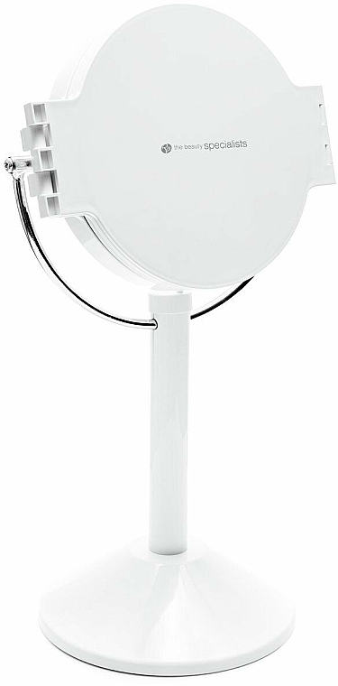 Mirror - Rio-Beauty All Round View Makeup Mirror — photo N9