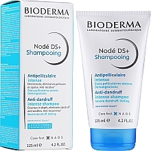 Anti-Dandruff Shampoo - Bioderma Node DS+Anti-recidive — photo N2