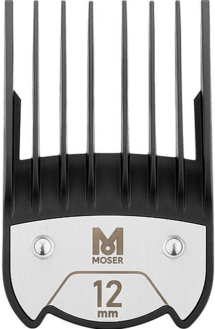 Trimmer Head Premium Magnetic, 1801-7080, 12 mm - Moser — photo N1