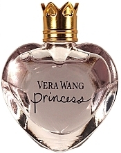 Fragrances, Perfumes, Cosmetics Vera Wang Princess - Eau de Toilette (mini size)