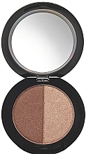 Fragrances, Perfumes, Cosmetics Eyeshadow Duo - La Biosthetique Belavance Magic Shadow Duo