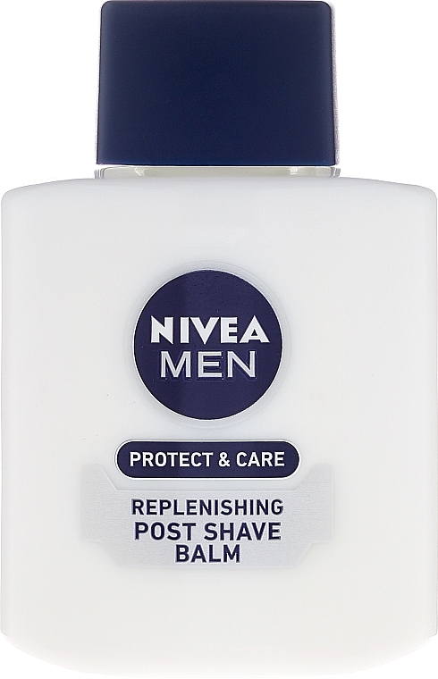 Replenishing After Shave Balm - NIVEA MEN Replenishing After Shaving Balm — photo N11