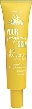 Face Serum - Dr. PAWPAW Your Gorgeous Skin 4in1 Face Serum — photo N1