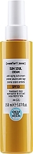 Sunscreen Cream - Comfort Zone Sun Soul Cream SPF50 — photo N1