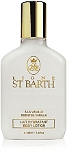 Vanilla Scent Body Lotion - Ligne St Barth Body Lotion Vanille — photo N6