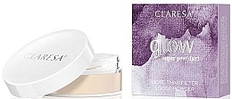 Fragrances, Perfumes, Cosmetics Loose Powder - Claresa Glow Super Powder