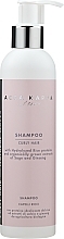 Shampoo for Curly Hair - Acca Kappa Curly & Frizzy Shampoo For Curly Hair — photo N1