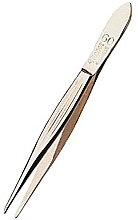 Fragrances, Perfumes, Cosmetics Sharp Tweezers, 8 cm - Nippes Solingen Tweezer