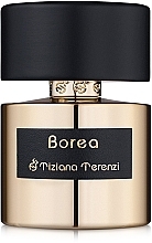 Fragrances, Perfumes, Cosmetics Tiziana Terenzi Borea - Parfum (tester with cap)