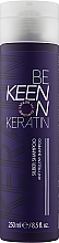 Fragrances, Perfumes, Cosmetics Silver Shampoo - KEEN Keratin Silver Shampoo