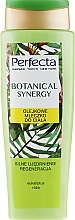 Fragrances, Perfumes, Cosmetics Body Milk "Eucalyptus & Rose" - Perfecta Botanical Synergy