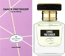 Velvet Sam Dance Pretender - Eau de Parfum — photo N2