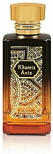 Fragrances, Perfumes, Cosmetics Nabeel Khamis Anis - Eau de Parfum