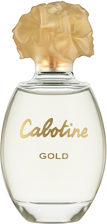 Gres Cabotine Gold - Eau de Toilette — photo N1