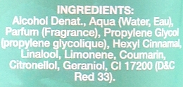 Fragrances, Perfumes, Cosmetics Body Spray - So…? Miami Vibes Body Mist