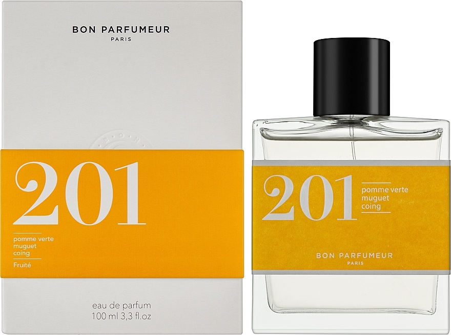 Bon Parfumeur 201 - Eau de Parfum — photo N5