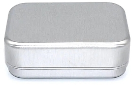 Soap Dish - Lamazuna Aluminum Travel Soap Case — photo N2