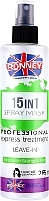 Fragrances, Perfumes, Cosmetics All Hair Types Spray - Ronney 15in1 Spray Mask Professional Express Treatment Leave-In