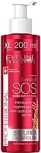 Intensive Regenerating Hand Cream - Eveline Cosmetics Extra Soft SOS — photo N1