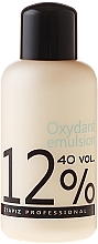 Creamy Oxydant Emulsion 12% - Stapiz Professional Oxydant Emulsion 40 Vol — photo N8