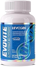 Dietary Supplement - Evogen Evovite Elite Physique Multivitamin — photo N1