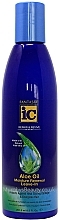 Fragrances, Perfumes, Cosmetics Leave-In Conditioner - Fantasia IC Repair & Revive Aloe Oil Leave-In Treatment