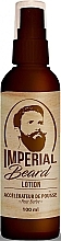 Fragrances, Perfumes, Cosmetics Hair Growth Stimulating Beard Lotion - Imperial Beard Growth Accelerator Lotion