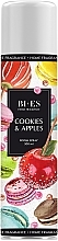 Fragrances, Perfumes, Cosmetics Cookies & Apple Perfumed Room Spray - Bi-Es Home Fragrance Cookies & Apple Room Spray