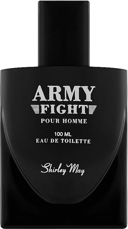 Shirley May Army Fight - Eau de Toilette — photo N1