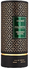 Hamidi Majestic Heavenly Santal - Eau de Parfum — photo N8