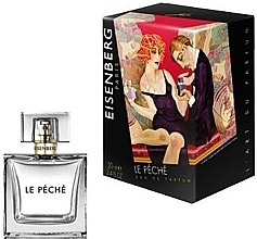 Fragrances, Perfumes, Cosmetics Jose Eisenberg Le Peche - Eau de Parfum