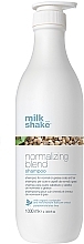 Shampoo for Normal & Oily Hair - Milk Shake Normalizing Blend Shampoo — photo N10