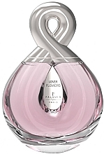 Fragrances, Perfumes, Cosmetics Palquis Lover Flowers - Eau de Parfum (tester with cap)