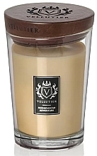 Madagascar Adventure Scented Candle - Vellutier Madagascar Adventure — photo N20