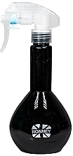 Bottle Spray 00175, 290 ml, black - Ronney Professional Spray Bottle 175 — photo N1