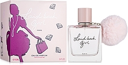 Geparlys Laid Back Girl - Eau de Parfum — photo N2