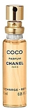 Fragrances, Perfumes, Cosmetics Chanel Coco - Eau de Parfum (refill)