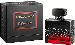Fragrances, Perfumes, Cosmetics M. Micallef RedColorado - Eau de Parfum