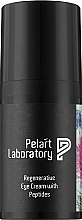 Regenerating Eye Care Cream with Peptides - Pelart Laboratory Regenerative Eye Cream With Peptides — photo N1