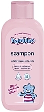 Baby Shampoo - Bambino Shampoo — photo N1