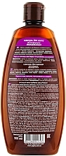 Rejuvenating Phyto-Formula Shampoo - Family Doctor — photo N2