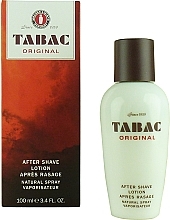 Fragrances, Perfumes, Cosmetics Maurer & Wirtz Tabac Original Lotion Natural Spray - After Shave Lotion