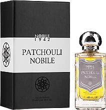 Nobile 1942 Patchouli Nobile - Eau de Parfum  — photo N15