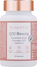 Dietary Supplement Coenzyme Q10 Ubiquinol - Beautifly Q10 Beauty Dietary Supplement — photo N2