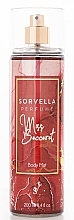 Sorvella Perfume Miss Baccarat - Perfumed Spray — photo N1