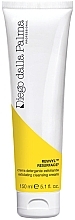 Fragrances, Perfumes, Cosmetics Exfoliating Face Cleansing Cream - Diego Dalla Palma Resurface2 Exfoliating Cleansing Cream